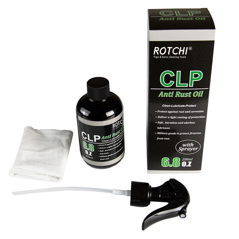 CLP Anti Rust Gun Oil ၊