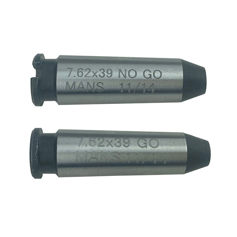 Gunsmith Gauge Go နှင့် No Go 7.62x39mm