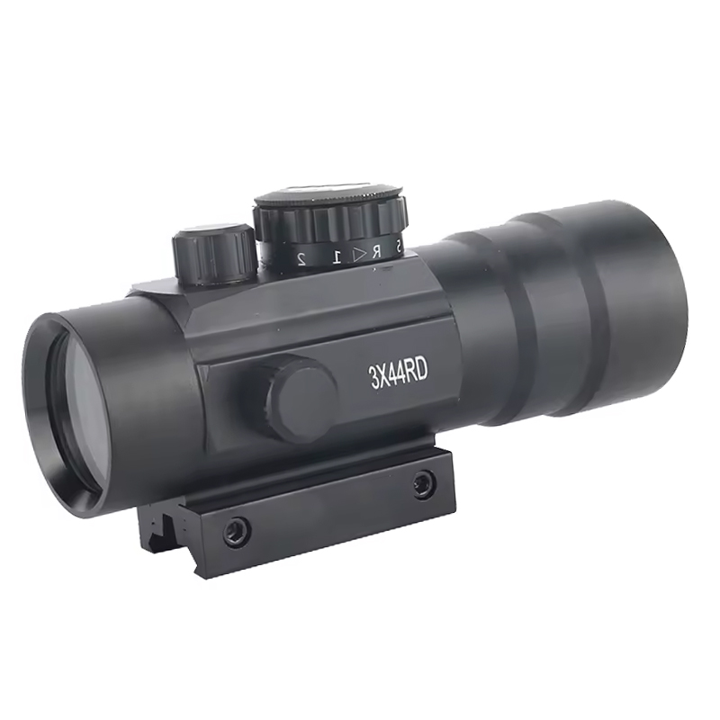 Optical Optic Scope ပြင်ပအမဲလိုက်ခြင်းနယ်ပယ်